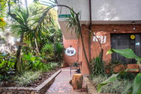 Ivy Hostel